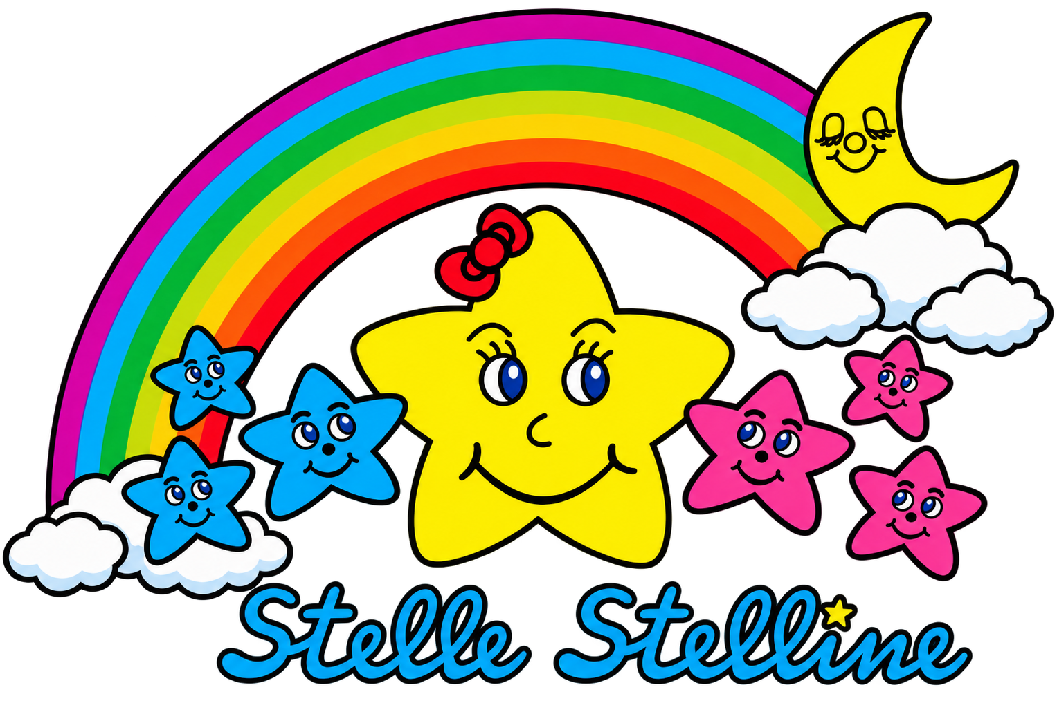 Stelle Stelline